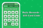 Daily Rewards - Gift Card Code screenshot 8