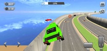 Car Damage & Crash Stunt Racing screenshot 3