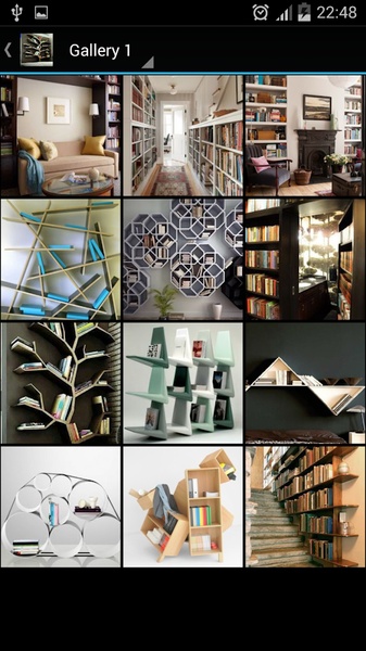 Library Ideas - Preview 8