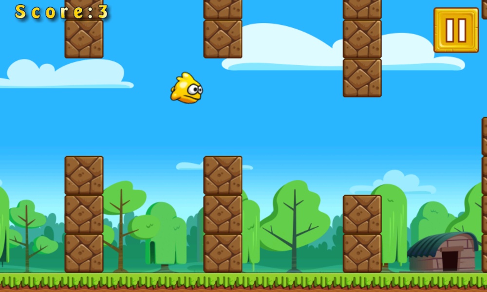 Flap Flap - Preview 1