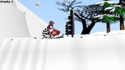 Snowmobile Free-Ride Extreme screenshot 11