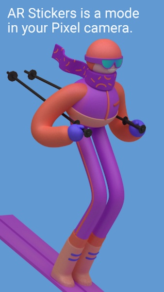 Playground: Winter - Preview 5
