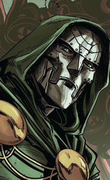 Marvel 4 Imagenes 1 Personaje - Preview 1