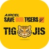 Tigoji -Tiger Stickers screenshot 4