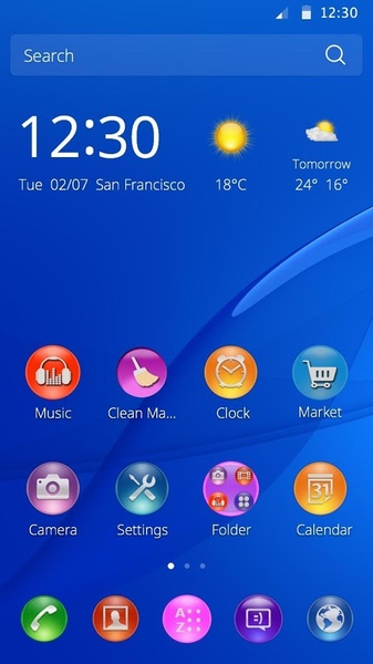Xperia Z3 - Preview 3