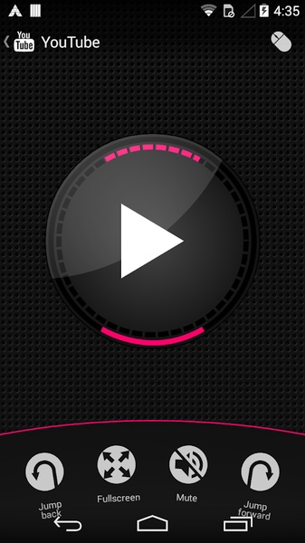 WIN Remote - Preview 14