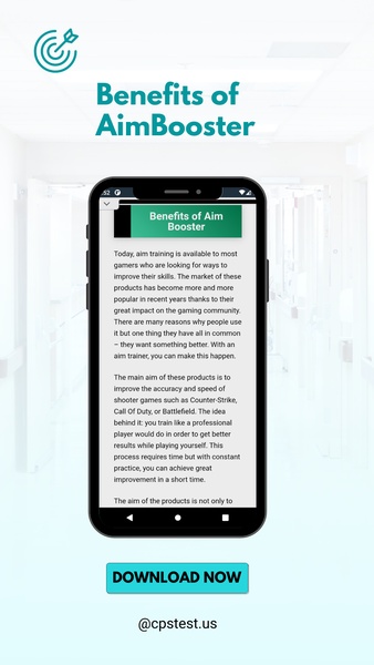AimBooster - Preview 2