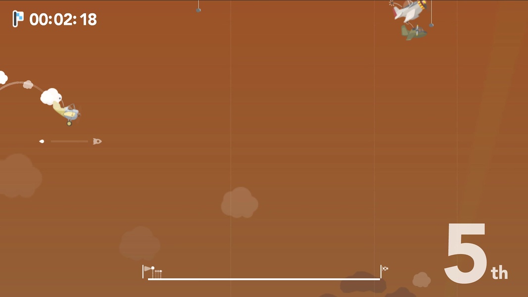 Ava Airborne - Preview 6