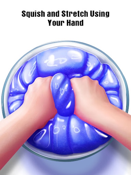 Satisfying Slime Simulator - Preview 1