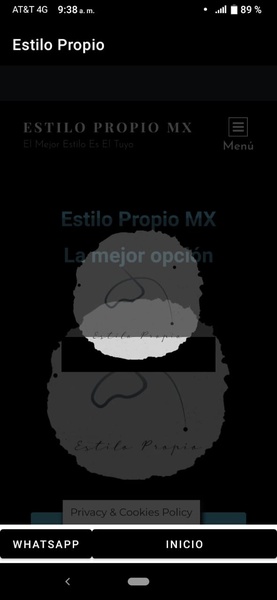 Estilo Propio MX - Preview 4