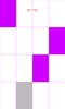Tap Violet - Piano Tiles screenshot 1