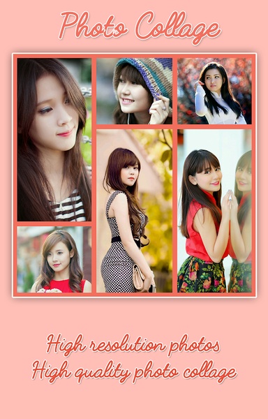Photo Collage - Preview 3