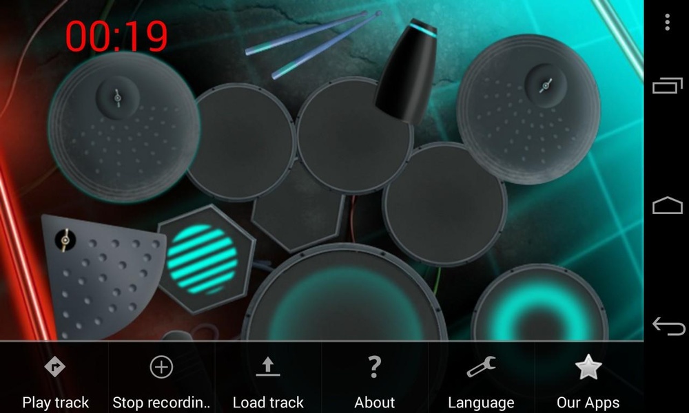 Best Electronic Drums - Preview 2