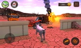 Bull Terier Dog Simulator screenshot 10