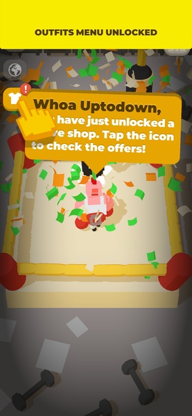 Idle Boxing - Preview 4