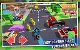 Crossy Brakes: Blocky Road Fun screenshot 7