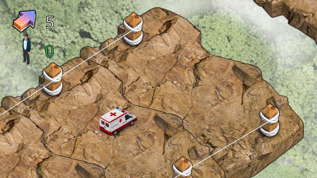 Ambulance Helper - Preview 1