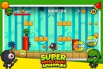 Super GreenMano Adventure screenshot 7