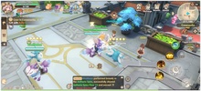 Spirits of Aetheria screenshot 5