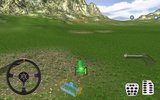 Traktör Oyunu 3D screenshot 3