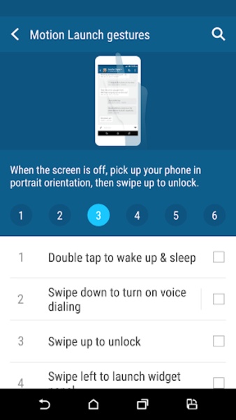 EasyAccessService - Preview 4