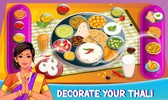 Indian cooking Games Food Chef screenshot 4