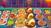Tasty Cooking: Restaurant Game screenshot 2