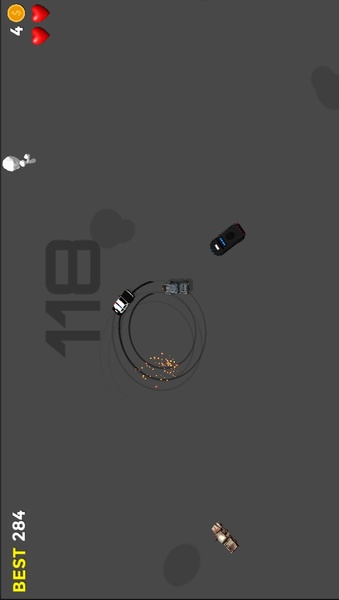 Hummer Crash - Preview 13