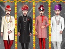 Real Indian Wedding of the Yea screenshot 5