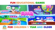 RMB Games 1: Toddler Games screenshot 16