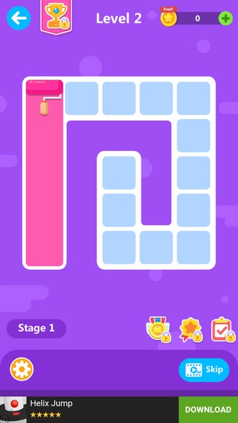 Line Puzzledom - Preview 3