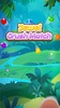 JewelCrushMatch screenshot 1