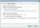Download Manager Tweak Extension screenshot 8
