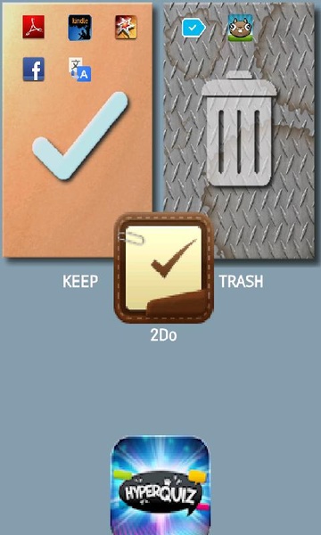 App Clean Up - Preview 4