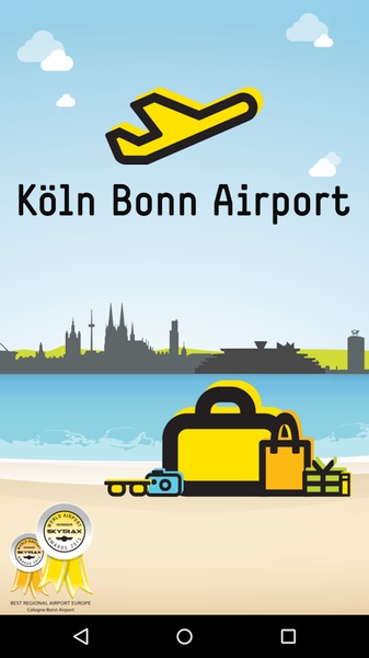 Cologne Bonn Airport - Preview 6