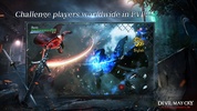 Devil May Cry: Peak of Combat | Asia [QooApp] screenshot 5