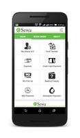 eSewa for Android 3