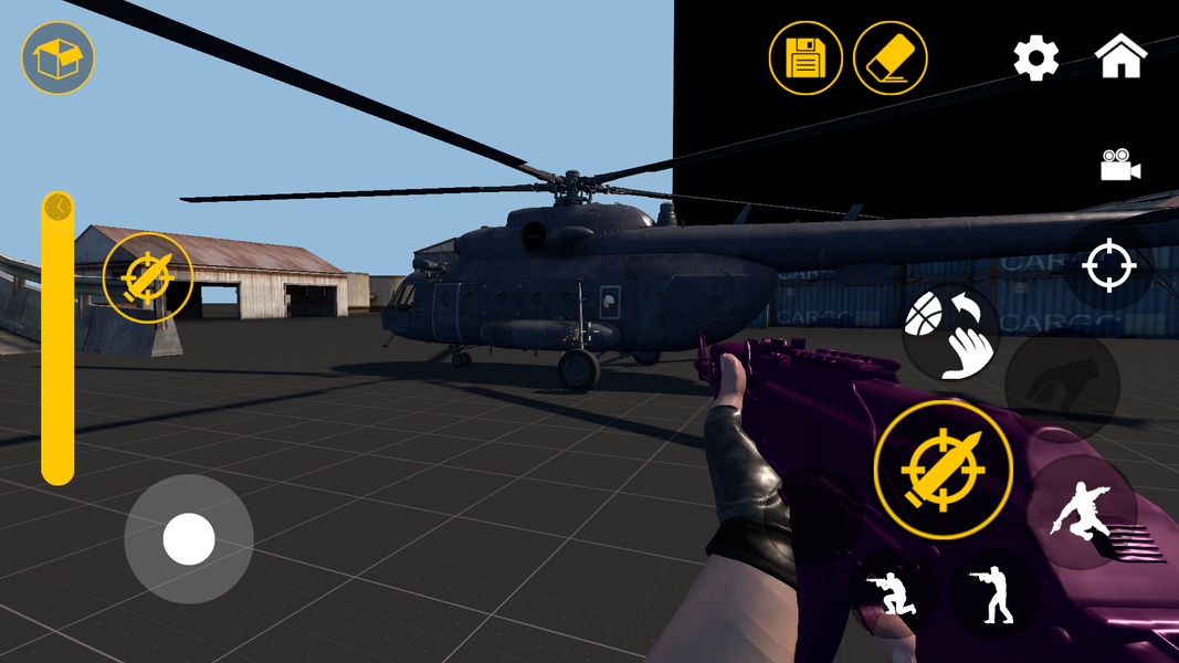 BloodBox for Android - Download the APK from Uptodown