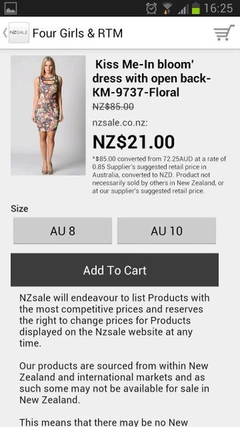 Nzsale - Preview 9