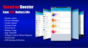 365 Clean - Master Booster screenshot 2