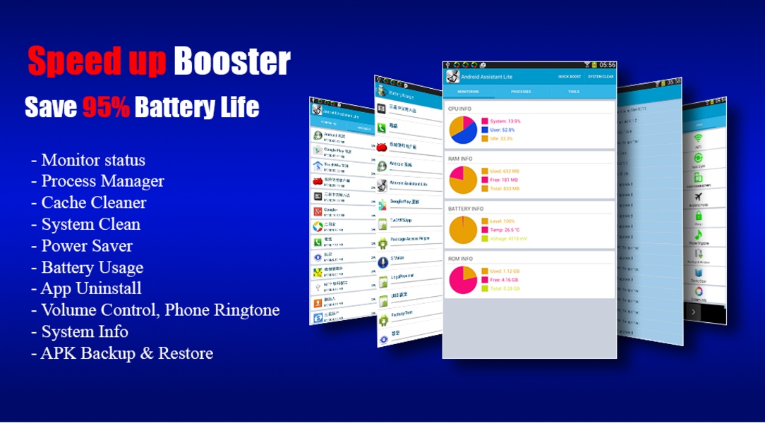 365 Clean - Master Booster - Preview 2