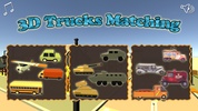 3D Vehicle Puzzle Game screenshot 8