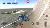 Car Crash Soviet screenshot 3