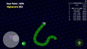 Snake Zone: Cacing.io screenshot 3
