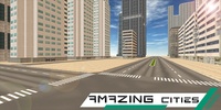 Hummer Drift Car Simulator screenshot 4