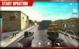 Delta Commando Action Game screenshot 6