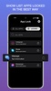 AppLock - Fingerprint iOS 16 screenshot 18