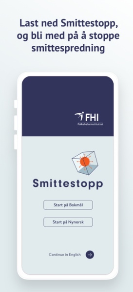 Smittestopp - Preview 1