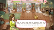 Wedding Salon 2 screenshot 8