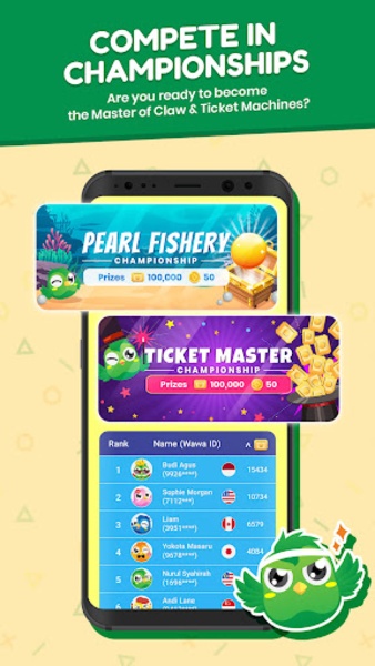 Wawa Games - Preview 3